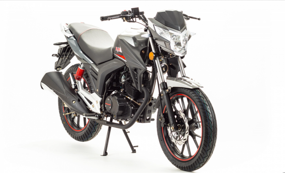 Мотоцикл FLASH 200 в Реутове