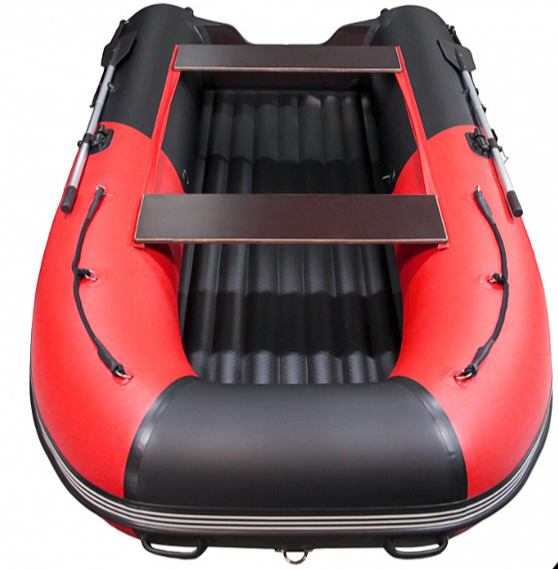 НАДУВНАЯ ЛОДКА GLADIATOR E380S в Реутове