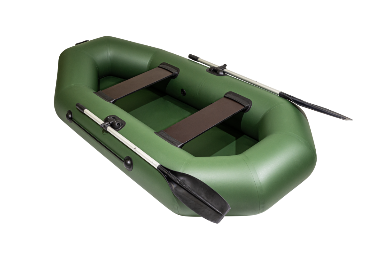 Лодка Барс 240 в Реутове