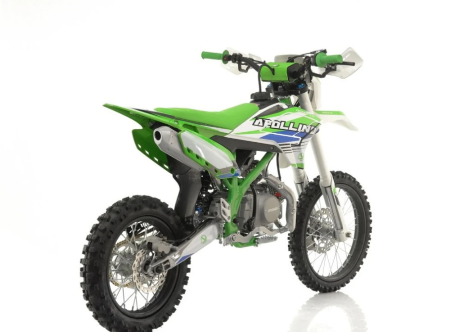 Питбайк Apollino AMX-F 125 в Реутове