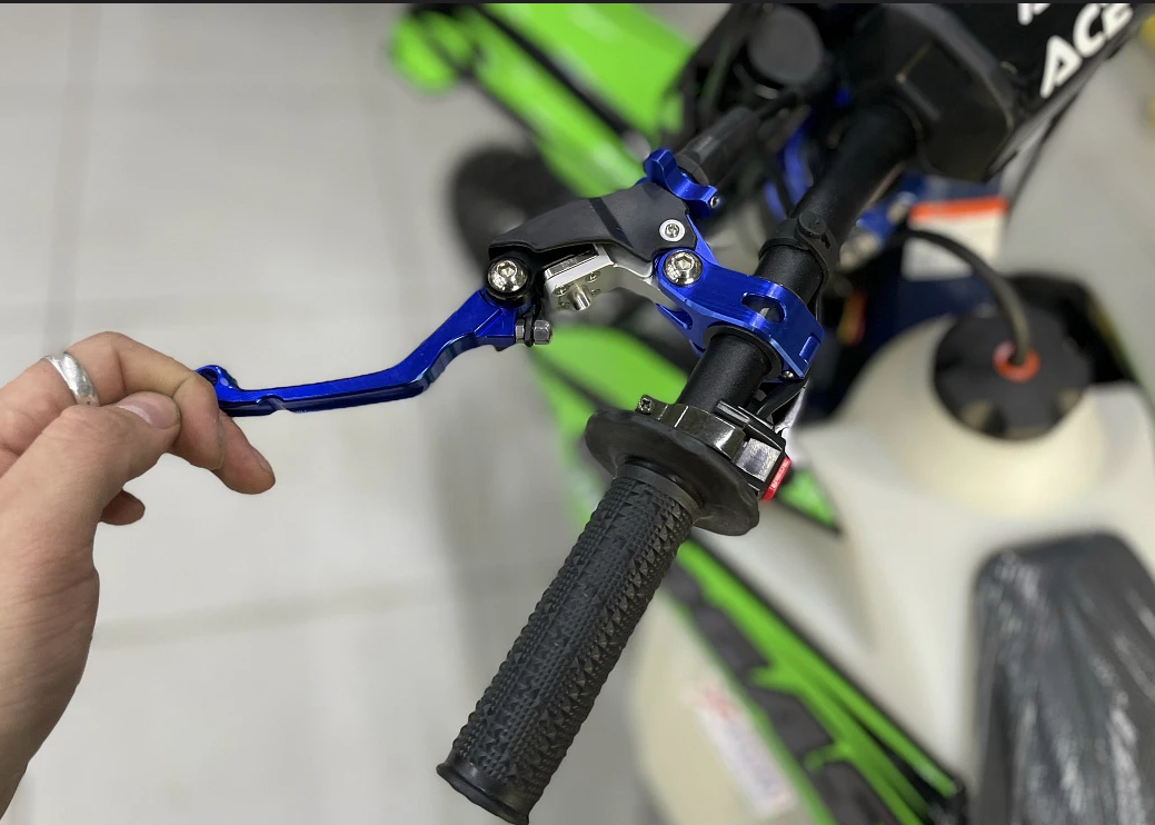 Мотоцикл Progasi RACE 300 AIR PRO SPORT в Реутове