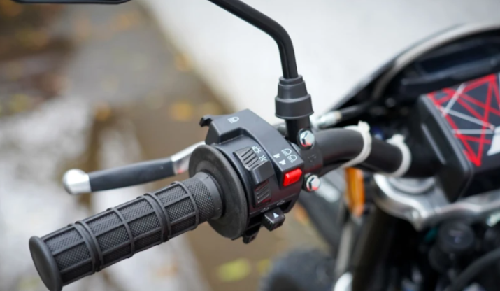 Мотоцикл BSE Z1 Y (035) в Реутове