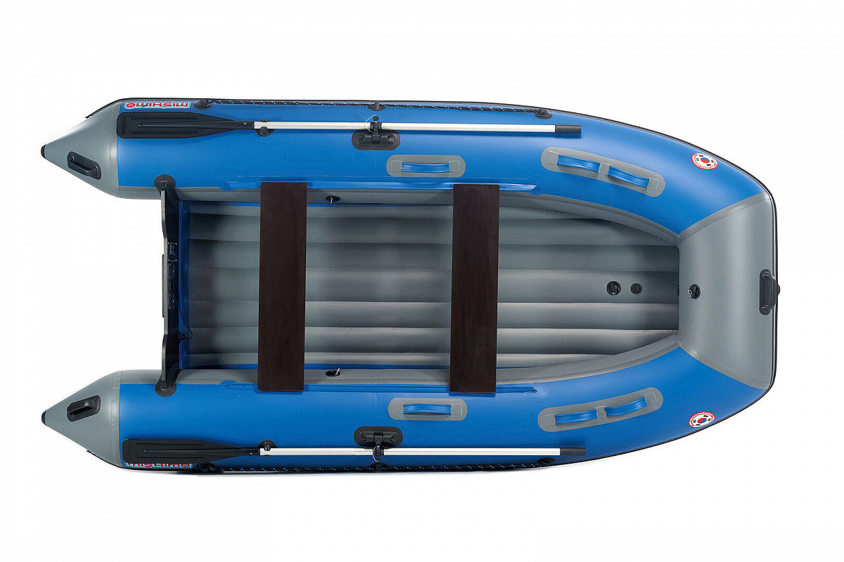 Лодка MISHIMO LITE 390 в Реутове