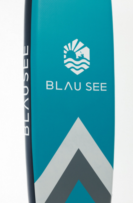 НАДУВНОЙ SUP-BOARD BUSINESS LIGHT BLUE 10,6 в Реутове