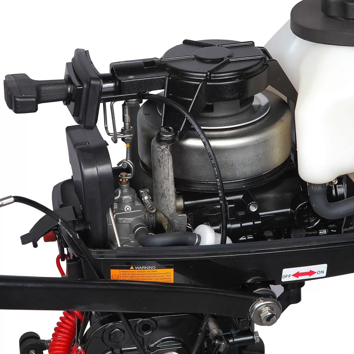 Лодочный мотор MARLIN MP 3 AMHS в Реутове