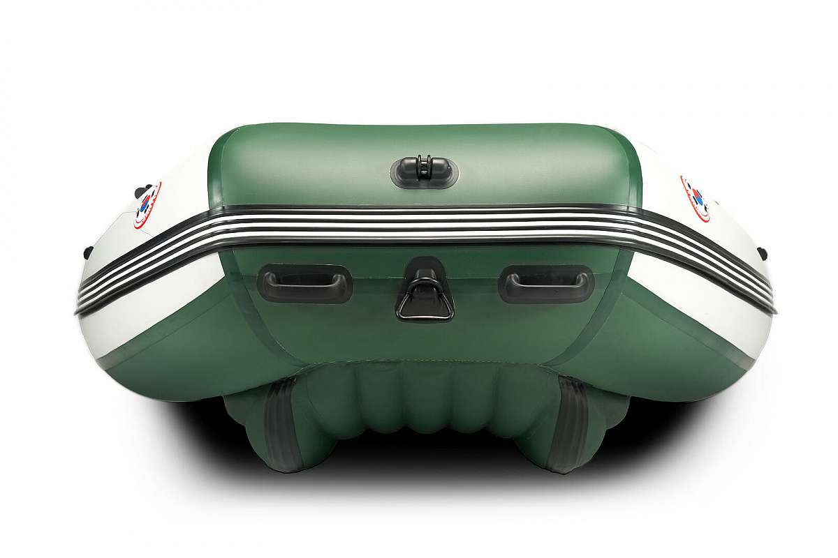 Лодка MISHIMO LITE DF 370 в Реутове