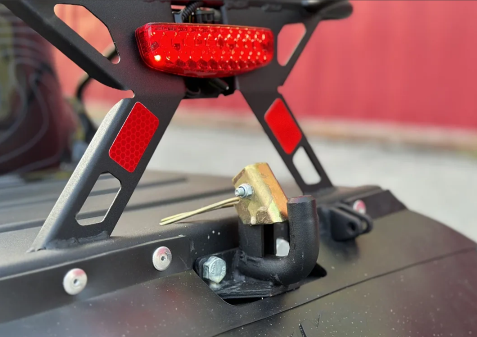 Снегоход РМ TIKSY 500 4Т в Реутове