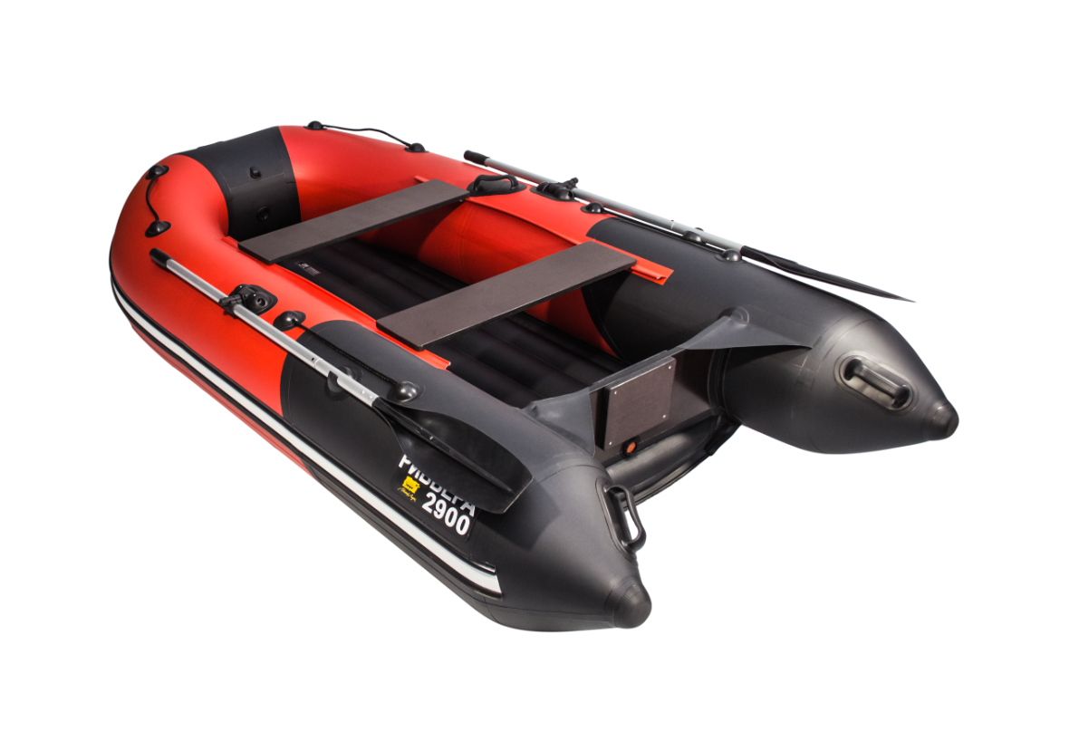Лодка Ривьера Компакт 2900 НДНД в Реутове