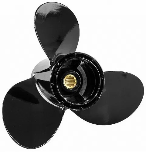 ВИНТ ГРЕБНОЙ SUZUKI DF25-30 / DT20-30; 3X10-1/4X10 в Реутове