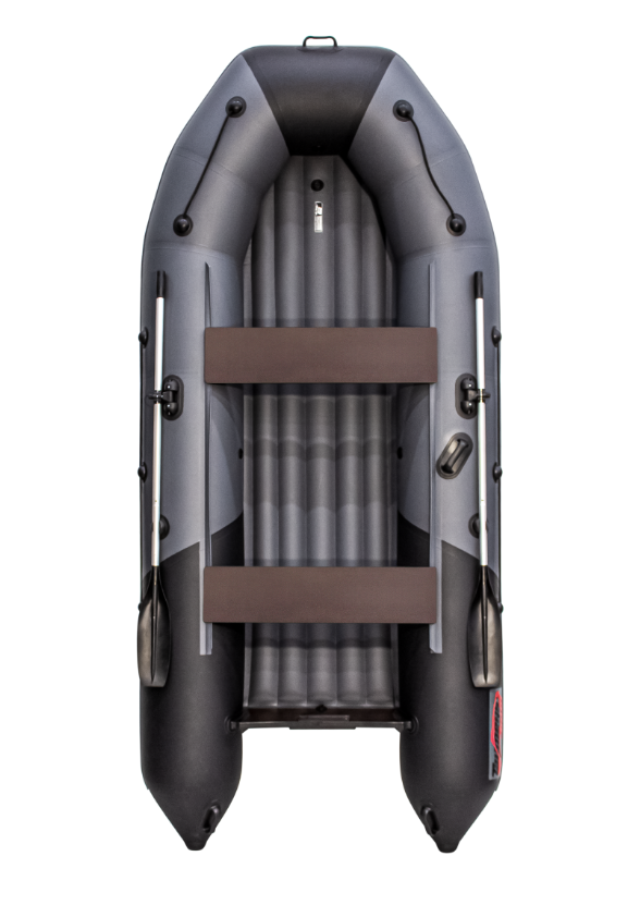 Лодка Таймень NX 3600 НДНД PRO в Реутове