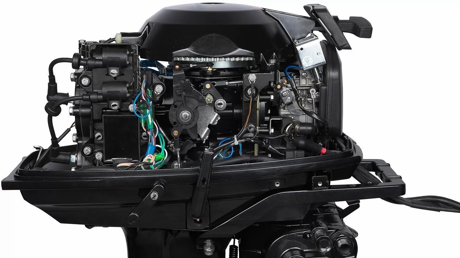 Лодочный мотор MARLIN MP 30 AWRS в Реутове