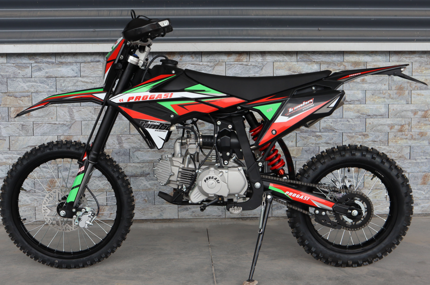 Мотоцикл Progasi Jumbo 150 Pro (19/16) в Реутове