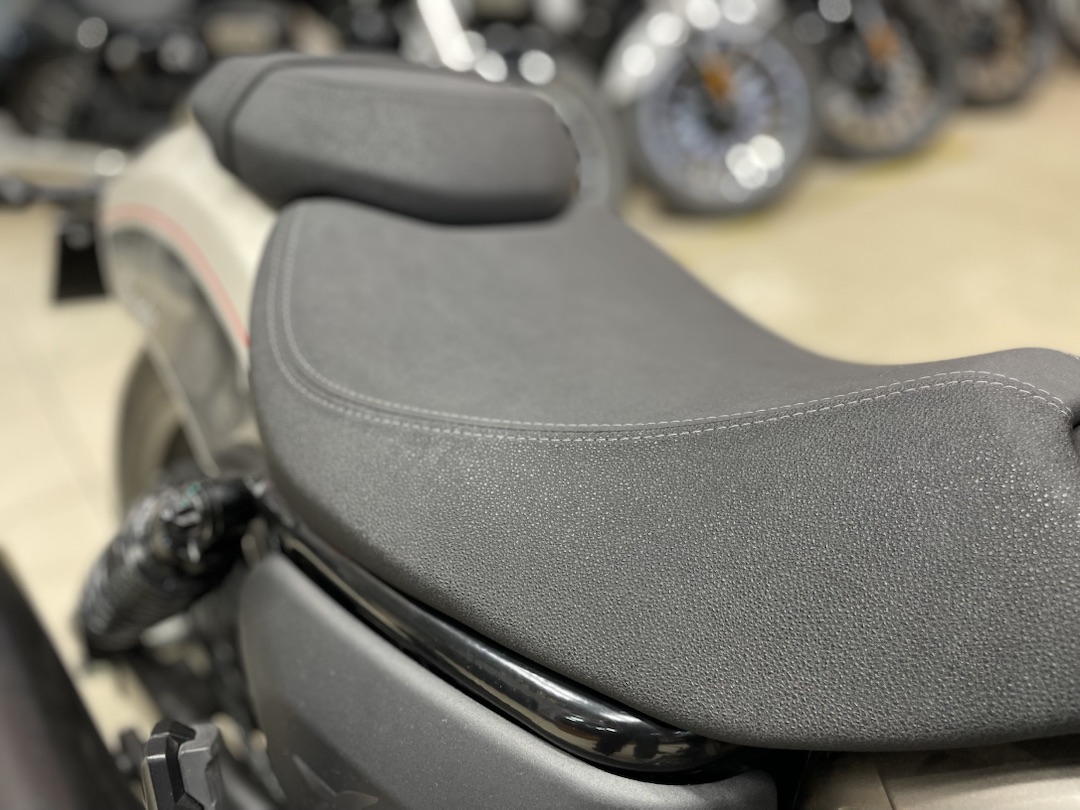 Мотоцикл Benda Chinchilla 500 в Реутове