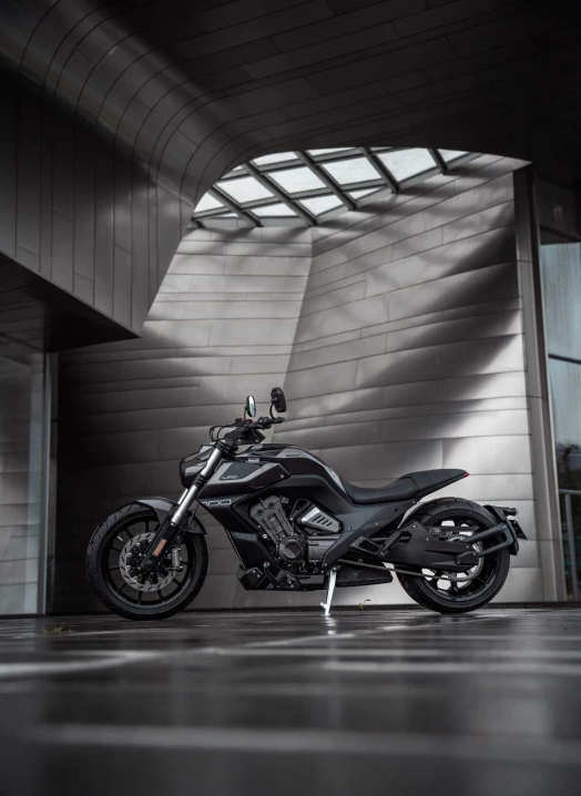 Мотоцикл Benda LFC 700 Pro в Реутове