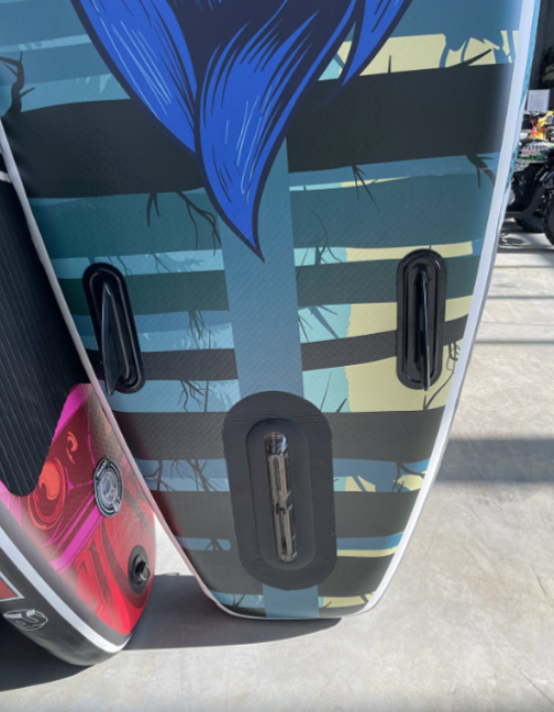 SUP (САП) ДОСКА RAIDEX TAKUMO 10.6’ (320СМ) N 4 в Реутове