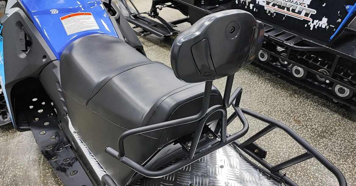 Снегоход Ataki WD150 Б/У в Реутове