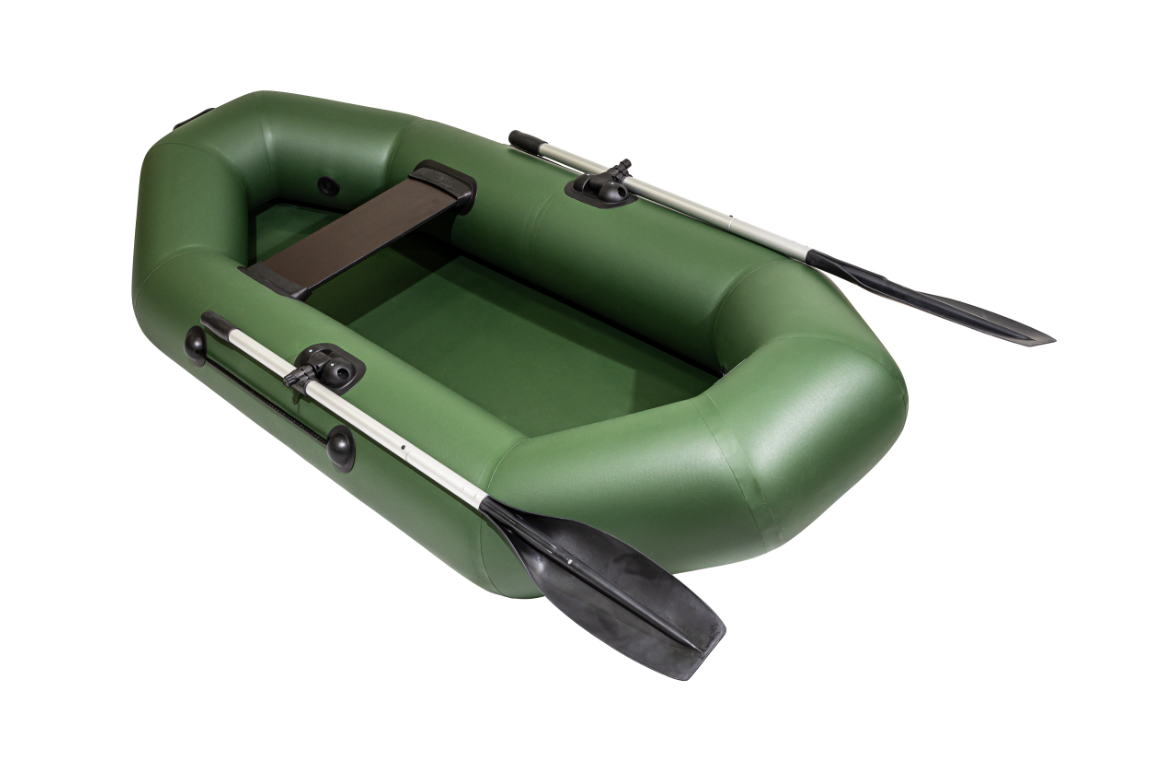 Лодка Барс 230 в Реутове