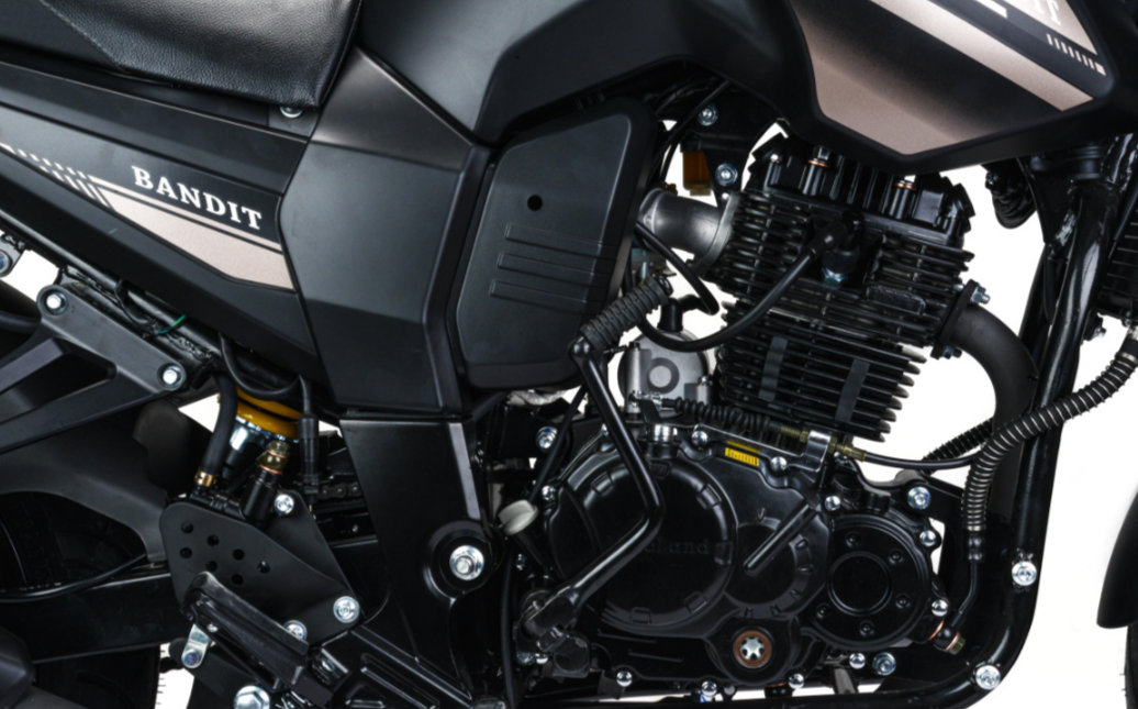 Мотоцикл MOTOLAND (МОТОЛЕНД) 300 BANDIT в Реутове