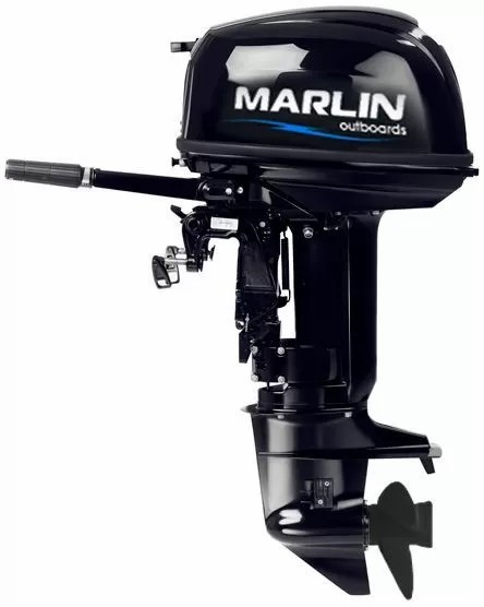 Лодочный мотор MARLIN MP 30 AWHS в Реутове