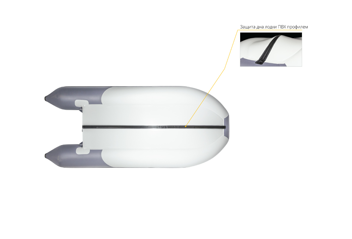 Лодка Ривьера Компакт 3600 СК в Реутове