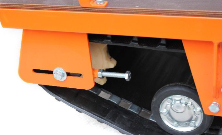 Мотобуксировщик ЧИНУК 15 л.с. в Реутове