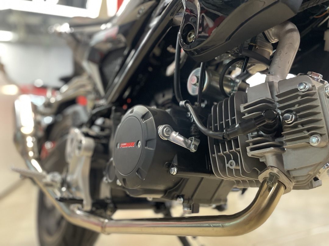 Мопед PROMAX CB150R (49) в Реутове