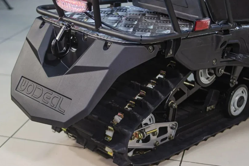 Снегоход Ataki WD 300 в Реутове