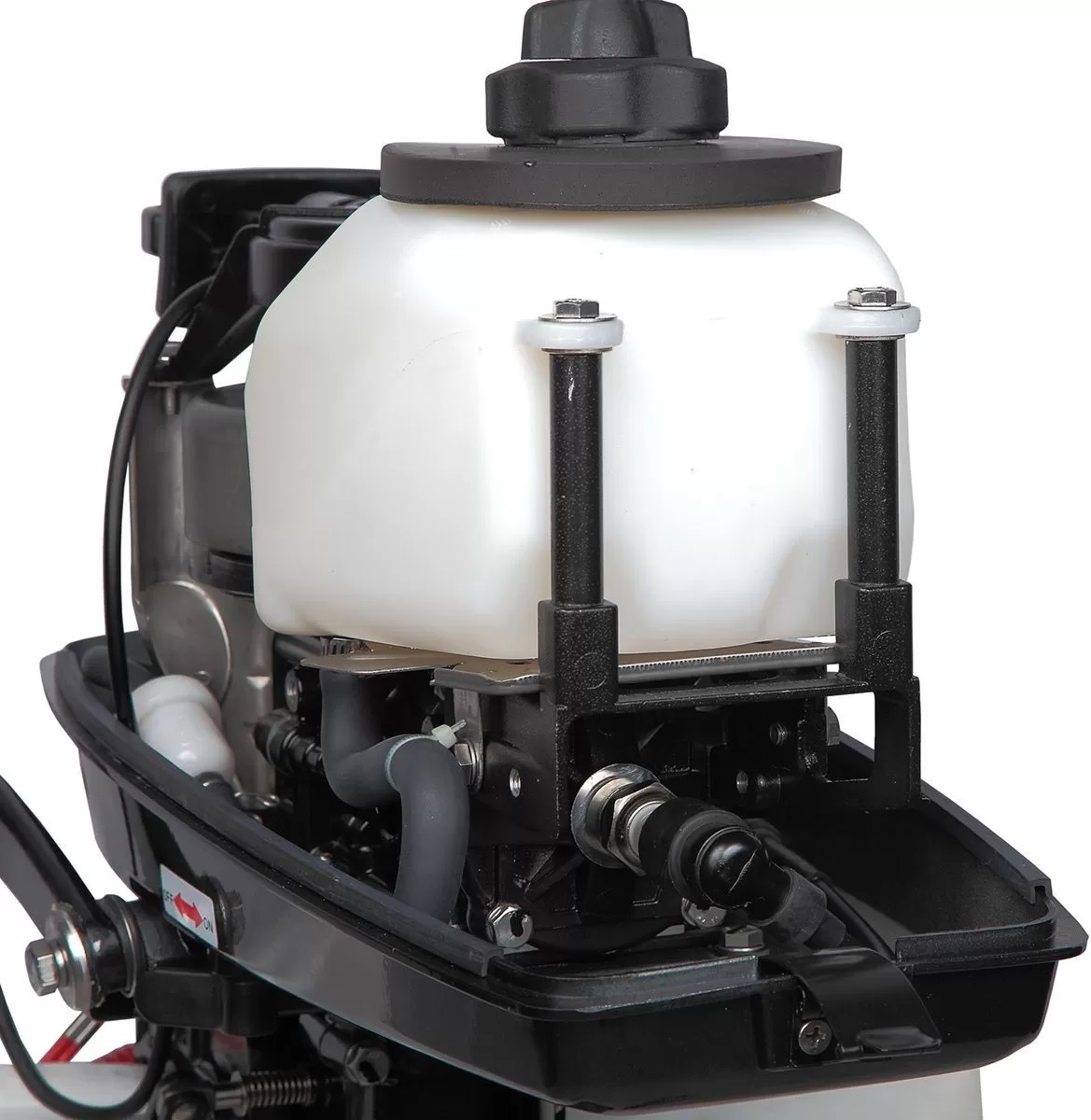 Лодочный мотор MARLIN MP 3 AMHS в Реутове