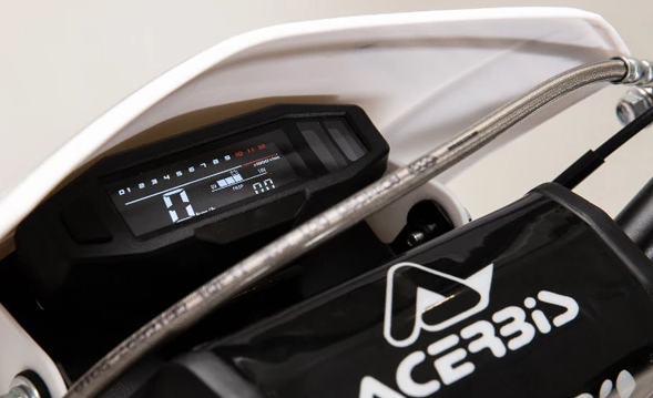 Питбайк Progasi Smart Max 150 в Реутове