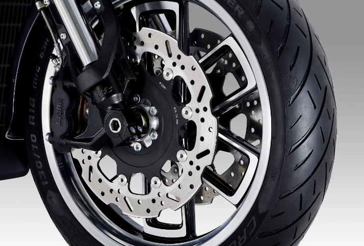 Мотоцикл GAOKIN THOR 1000 в Реутове