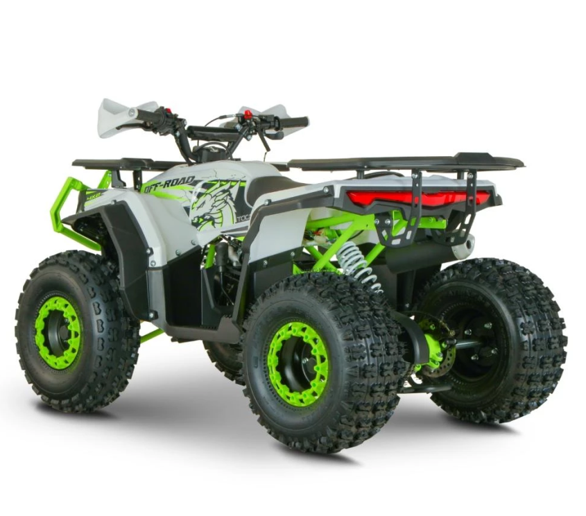 Квадроцикл YACOTA DRAGON 125 в Реутове