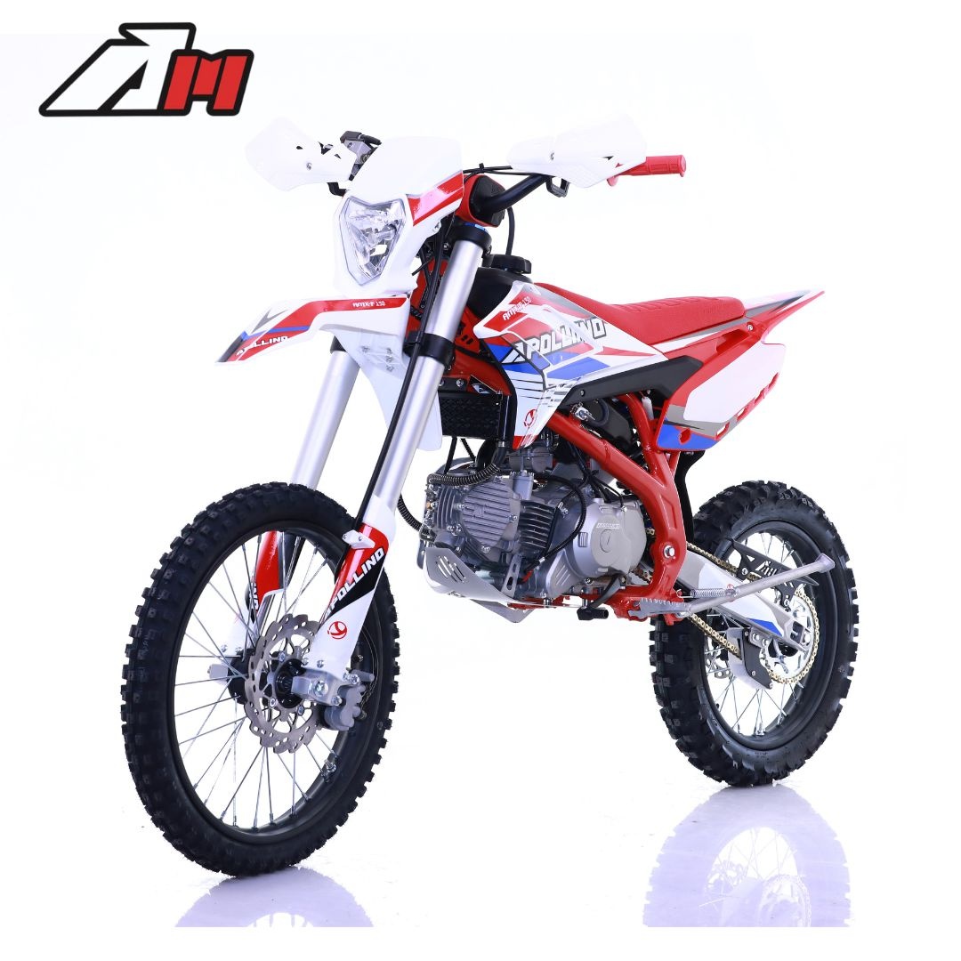 Питбайк YACOTA Apollino AMX-F 150 в Реутове