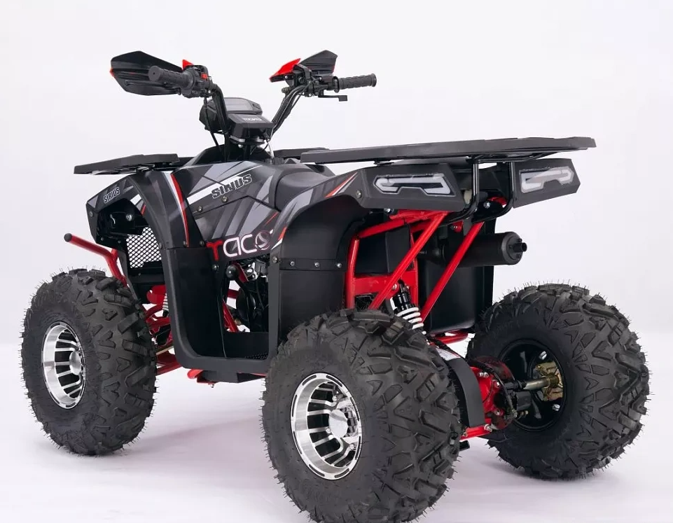 Квадроцикл YACOTA Sirius LD 125 в Реутове