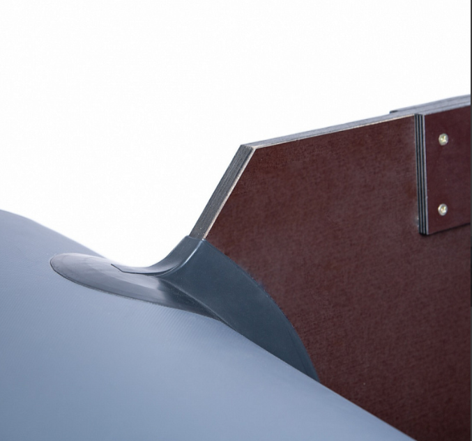 ЛОДКА НАДУВНАЯ YUKONA 230 TL (БЕЗ ПАЙОЛА) в Реутове