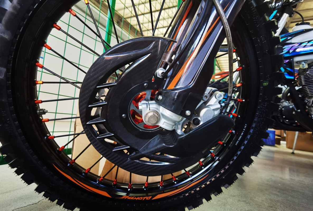 Мотоцикл JHLMOTO JHL Z4 PR250 (172FMM-5) в Реутове