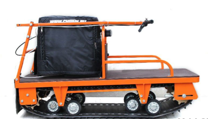 Мотобуксировщик ЧИНУК 15 л.с. в Реутове