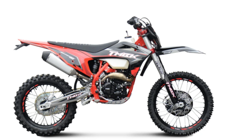 Питбайк TMBK Sprinter 300 (NB300) в Реутове