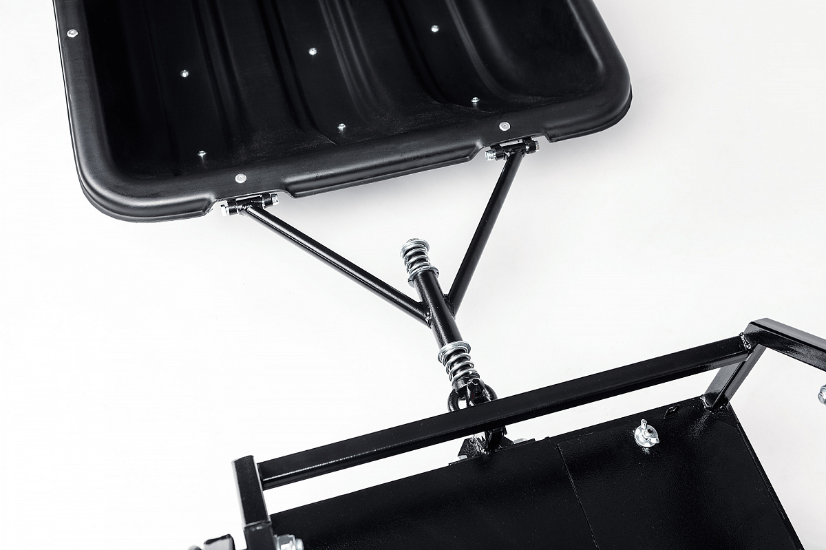 САНИ УСИЛЕННЫЕ IKUDZO 1600 в Реутове