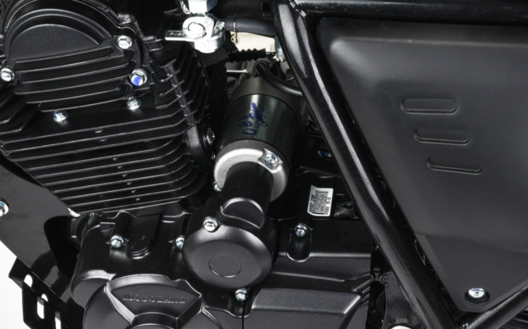 Мотоцикл MOTOLAND (МОТОЛЕНД) LEGEND (XL250-A) (172FMM-5/PR250) в Реутове