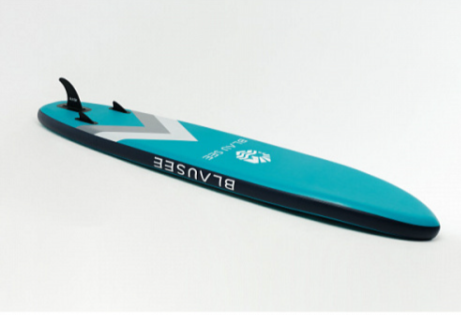 НАДУВНОЙ SUP-BOARD BUSINESS LIGHT BLUE 10,6 в Реутове