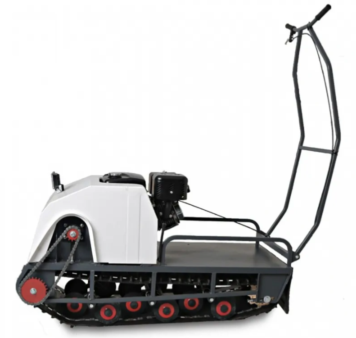 Мотобуксировщик ВЕПС «БЮДЖЕТНЫЙ» 15 л.с. в Реутове