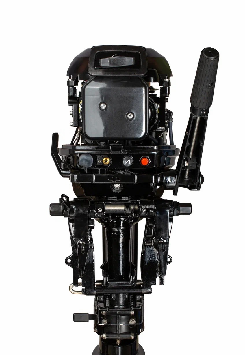 ЛОДОЧНЫЙ МОТОР GLADIATOR G30FHS в Реутове