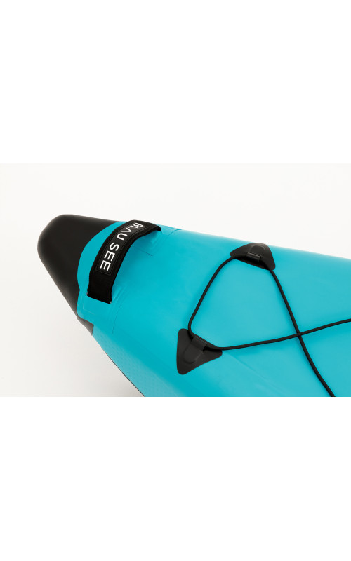 Надувной каяк Blau See Big Fish-3 Премиум в Реутове