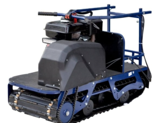 Мотобуксировщик БАРС ПАРТИЗАН 380 F7F в Реутове