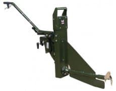 Рама - редуктор для болотохода SEA-PRO 5-7.5 л.с. в Реутове