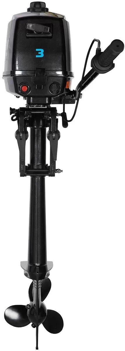 Лодочный мотор MARLIN MP 3 AMHS в Реутове