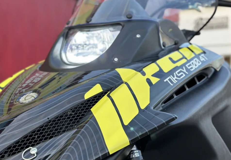 Снегоход РМ TIKSY 500 4Т в Реутове