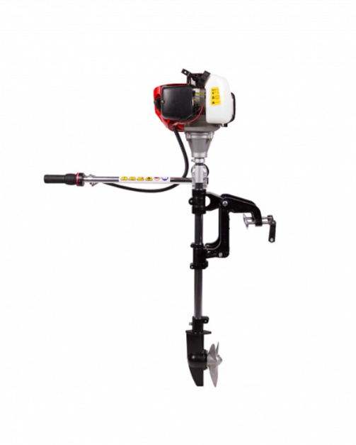 Подвесной лодочный мотор TOYAMA TA 2 в Реутове