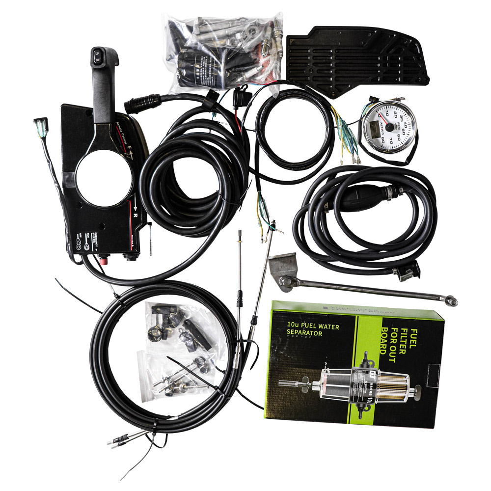 ЛОДОЧНЫЙ МОТОР TOYAMA T40FWS-T в Реутове