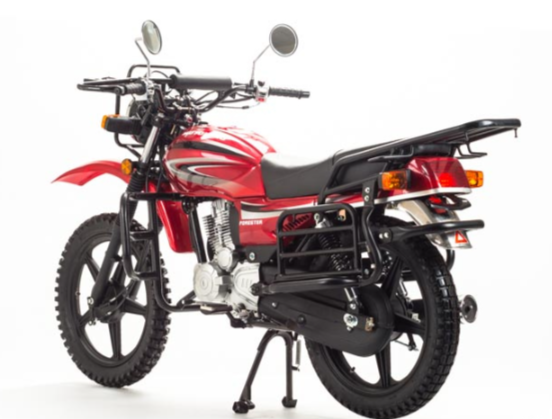 Мотоцикл FORESTER 200 (2021 г.) в Реутове